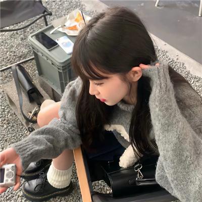 这个女孩很厉害