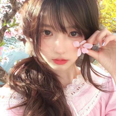 皎皎月色落孤星